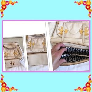 Marc By Marc Jacobs Purse and Wallet Set